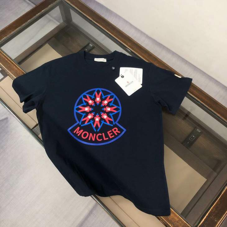 Picture of Moncler T Shirts Short _SKUMonclerS-XLtltx2395134